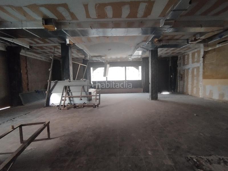 Foto 07f6b005-4401-48f2-a13d-f957662932b6. Location local commercial dans Ciutat Esportiva Elche / Elx