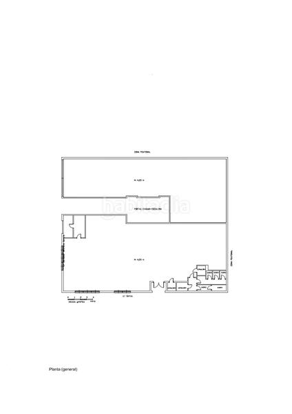 Foto 41546bae-d188-4dcd-8441-e2c3f69deeaf. Location local commercial dans Ciutat Esportiva Elche / Elx