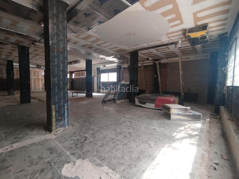 Foto 4cf99e87-f14c-4192-8eb9-1d1ff3026685. Location local commercial dans Ciutat Esportiva Elche / Elx