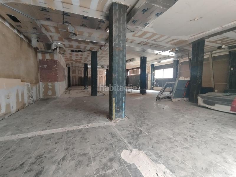 Foto 4db16f3c-12c7-404e-b0ca-72c063f20474. Location local commercial dans Ciutat Esportiva Elche / Elx