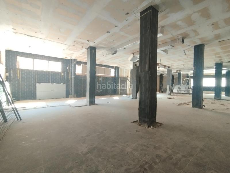 Foto 6e12b98a-f6cf-48fd-af01-2d683c19b1a8. Location local commercial dans Ciutat Esportiva Elche / Elx