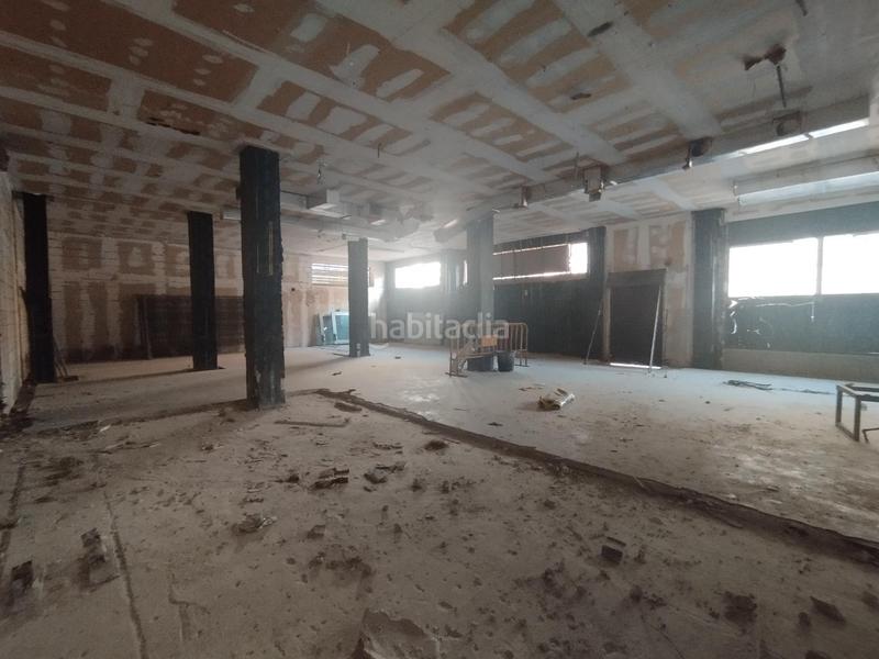 Foto a0f2378e-1c32-4856-b038-2e97774797ee. Location local commercial dans Ciutat Esportiva Elche / Elx