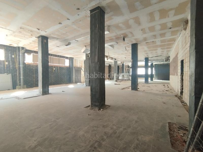 Foto a1442260-cde1-4a95-a44b-d48e2e0594bf. Location local commercial dans Ciutat Esportiva Elche / Elx