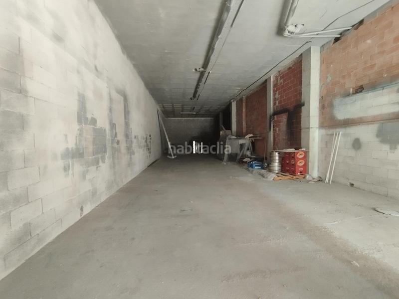 Foto b75a96fc-990d-4aef-b9d0-8d6c97d8a419. Location local commercial dans Ciutat Esportiva Elche / Elx