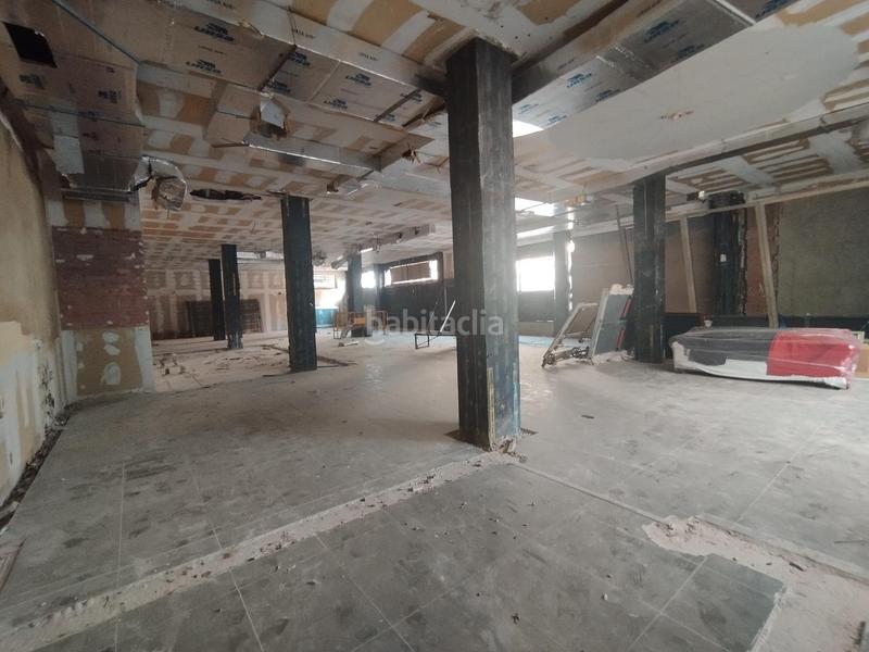 Foto c14e6710-e59e-4898-b239-540dd5a5410d. Location local commercial dans Ciutat Esportiva Elche / Elx