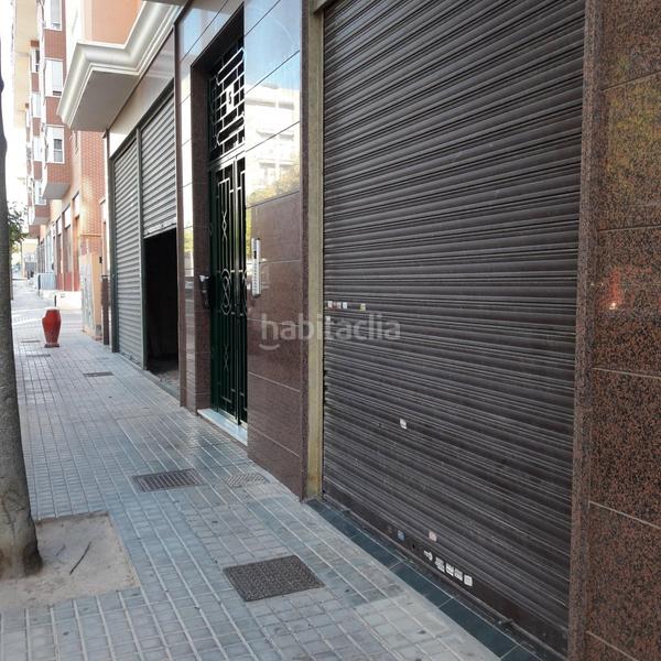 Foto c98def7e-b1ac-4fb9-8dc3-a966123d4a0e. Location local commercial dans Ciutat Esportiva Elche / Elx