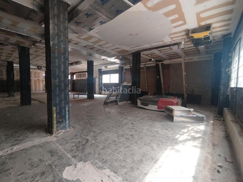 Foto fb0ddf8f-b420-4045-b50f-006c48ad8421. Location local commercial dans Ciutat Esportiva Elche / Elx