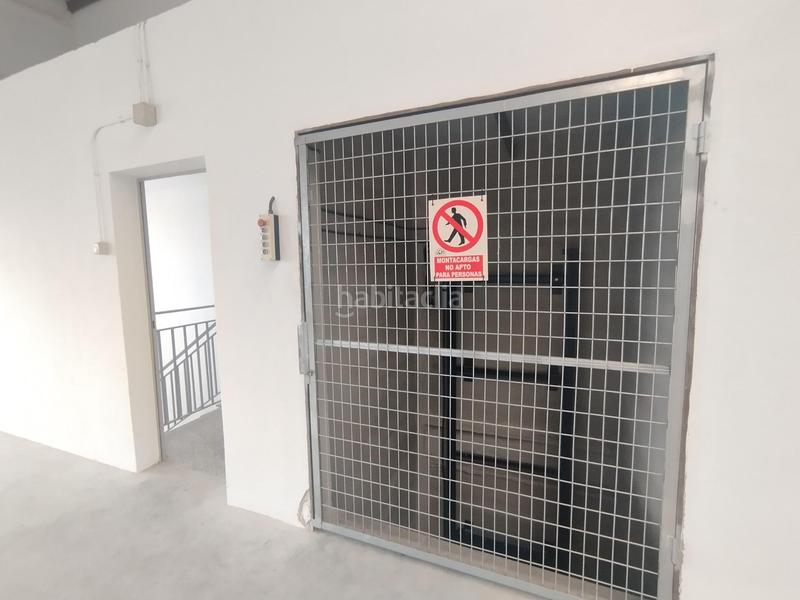 Foto 3dc0f707-004a-4c0c-8f31-7fc0f088f538. Affitto capannone industriale in La Algoda - Matola - Llano de San José Elche / Elx