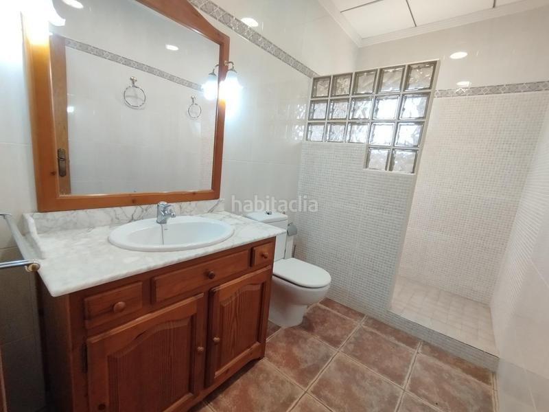 Foto 0d34e250-1b52-46d1-a549-13f1c5ea245a. Haus mit parking pool in Perleta - Maitino Elche / Elx