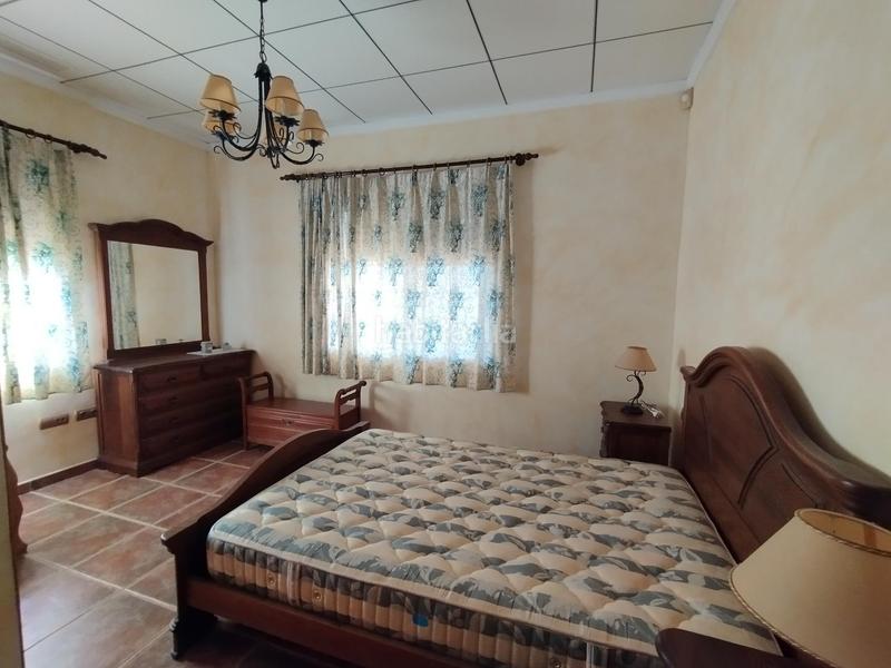 Foto 294bec5c-f845-4e62-9485-a6311b9c44f9. Haus mit parking pool in Perleta - Maitino Elche / Elx