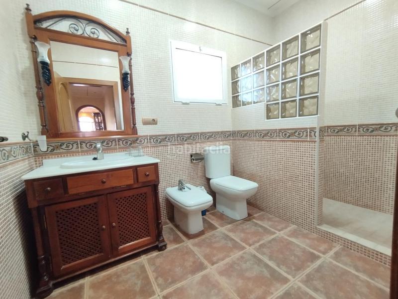 Foto 2ff4872e-5473-41b3-b72c-ddef49e7c37e. Haus mit parking pool in Perleta - Maitino Elche / Elx