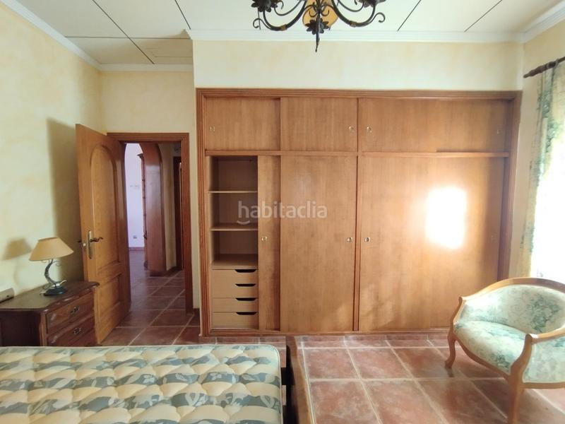 Foto 306920b9-bb30-4d0f-94cc-60e0195fe7ed. Haus mit parking pool in Perleta - Maitino Elche / Elx