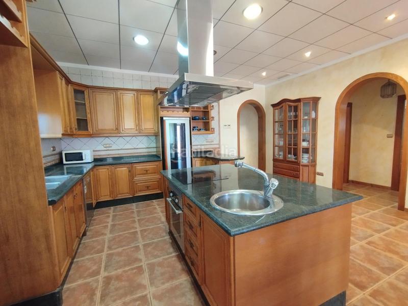 Foto 4094b592-e6f0-4680-9506-26d1bea7ea6f. Haus mit parking pool in Perleta - Maitino Elche / Elx