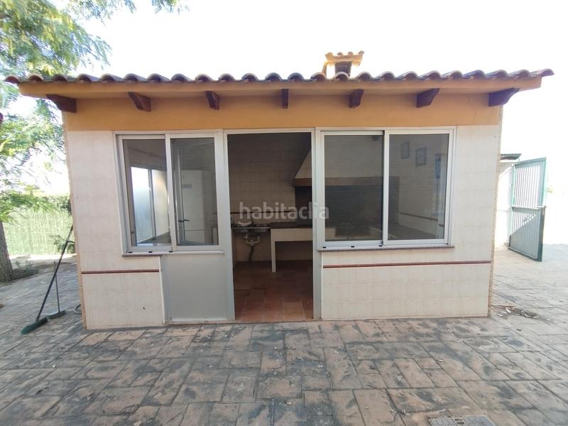 Foto 46c0d04a-a00d-4868-aef6-86555fe57e45. Haus mit parking pool in Perleta - Maitino Elche / Elx