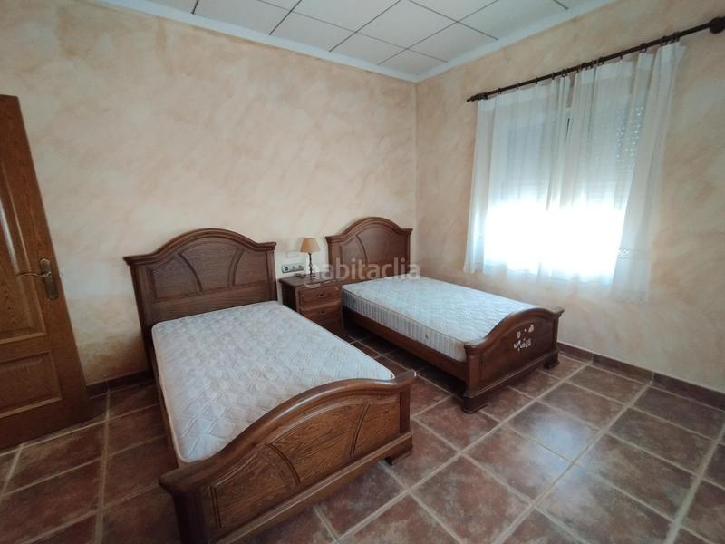 Foto 4a87e707-1b64-45e6-a0be-b39947565625. Haus mit parking pool in Perleta - Maitino Elche / Elx