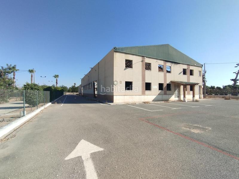 Foto 5059f16e-b75d-4223-82de-1bb54d7fcbbf. Haus mit parking pool in Perleta - Maitino Elche / Elx