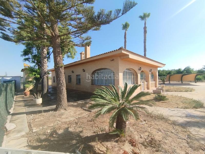 Foto 68560759-0c19-47cf-8f45-df9402cef89d. Haus mit parking pool in Perleta - Maitino Elche / Elx