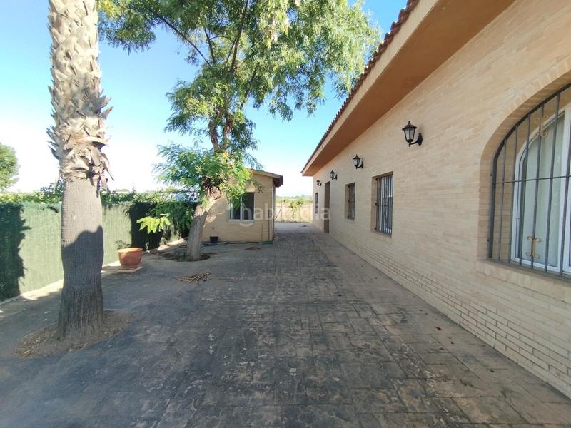 Foto 707a255f-09d0-40b2-abca-81ac668d2be4. Haus mit parking pool in Perleta - Maitino Elche / Elx