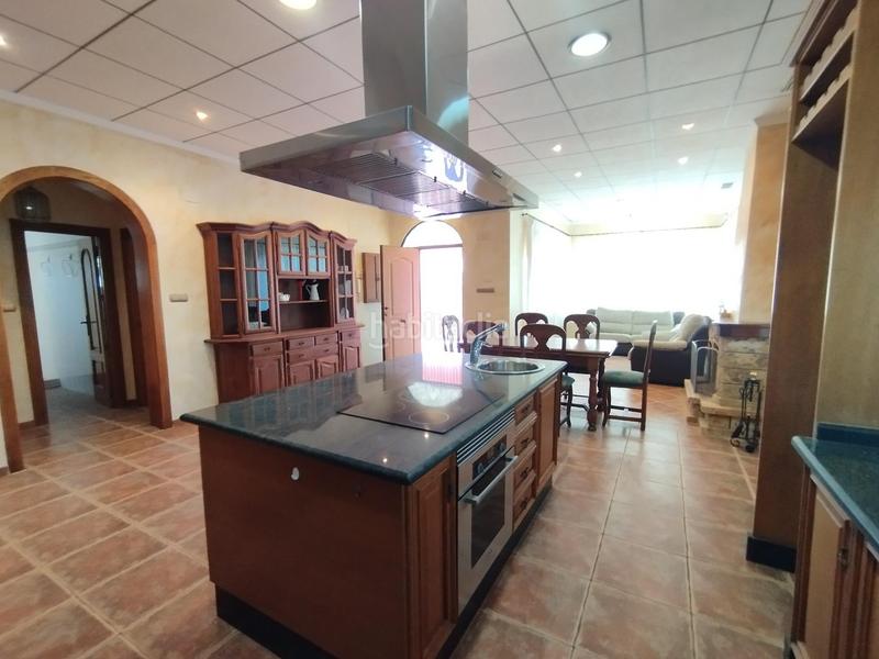 Foto 7780e1f6-f063-4132-929d-8d02d917a582. Haus mit parking pool in Perleta - Maitino Elche / Elx