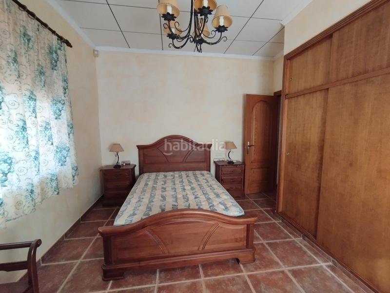 Foto 8ee027b1-4046-468f-a445-5b45ce680e16. Haus mit parking pool in Perleta - Maitino Elche / Elx