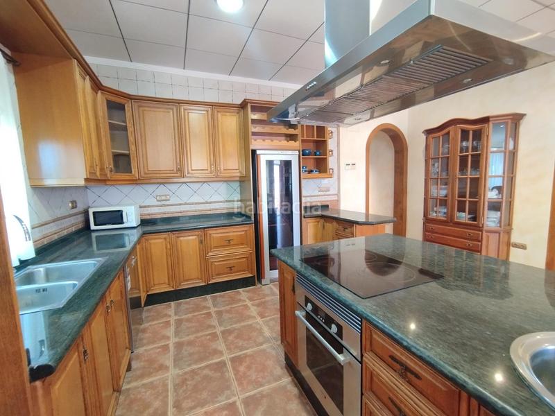 Foto 95bba44c-eefc-4d5b-ae96-56928a18415e. Haus mit parking pool in Perleta - Maitino Elche / Elx