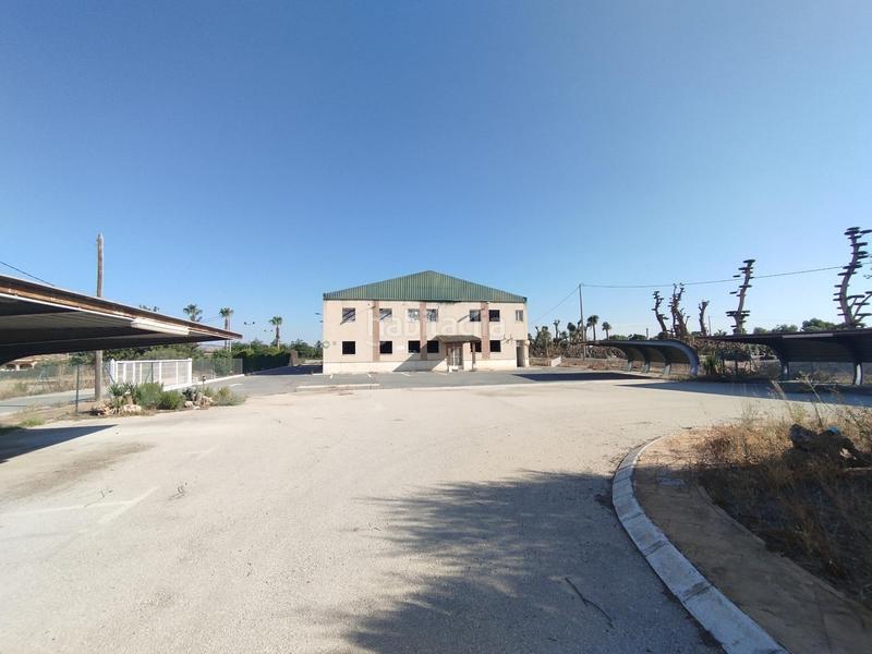 Foto a2f13199-bf20-41f4-bd68-ecf62b49a444. Haus mit parking pool in Perleta - Maitino Elche / Elx