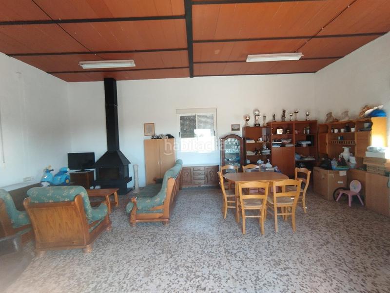 Foto ae6edc3f-95c6-4295-88ec-82dade7a0642. Haus mit parking pool in Perleta - Maitino Elche / Elx