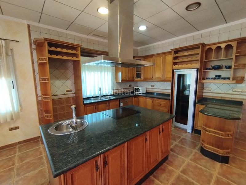 Foto b29052ac-d479-447b-a059-cccc7ef027db. Haus mit parking pool in Perleta - Maitino Elche / Elx