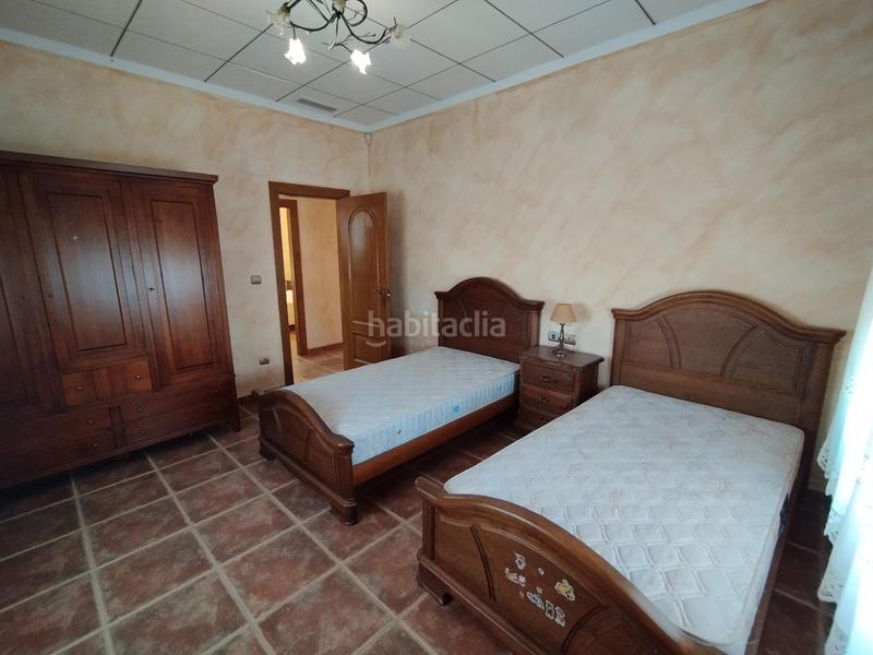 Foto d218e519-3bed-4a3d-af78-b03b8b814b2b. Haus mit parking pool in Perleta - Maitino Elche / Elx