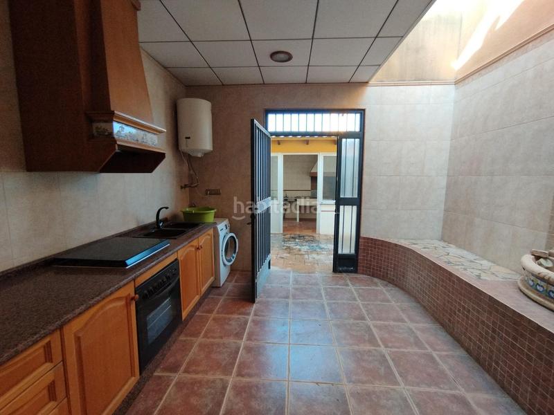 Foto d21de7a2-1630-4345-82f6-95ab74a2baea. Haus mit parking pool in Perleta - Maitino Elche / Elx