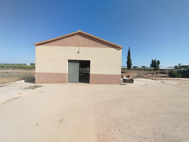 Foto d5b12fcd-91ba-4fba-8a5f-7ddf6e922a09. Haus mit parking pool in Perleta - Maitino Elche / Elx