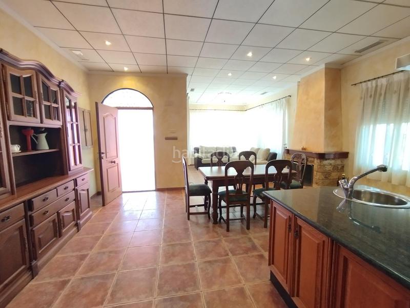 Foto d98e6803-079d-485e-9f3b-1630fdeadd8e. Haus mit parking pool in Perleta - Maitino Elche / Elx