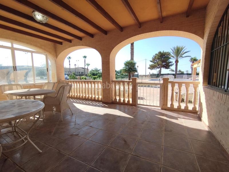 Foto dfda3b0c-43e5-4a26-b8dc-96c80397a023. Haus mit parking pool in Perleta - Maitino Elche / Elx