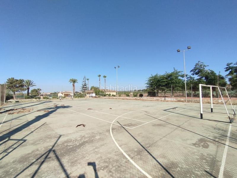 Foto e1eaf5e3-41ea-4317-bda6-bb9e3812aa12. Haus mit parking pool in Perleta - Maitino Elche / Elx