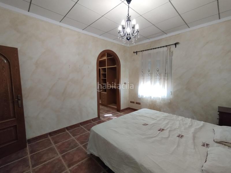 Foto f1ce519b-dc92-4121-93f6-42857661f2db. Haus mit parking pool in Perleta - Maitino Elche / Elx