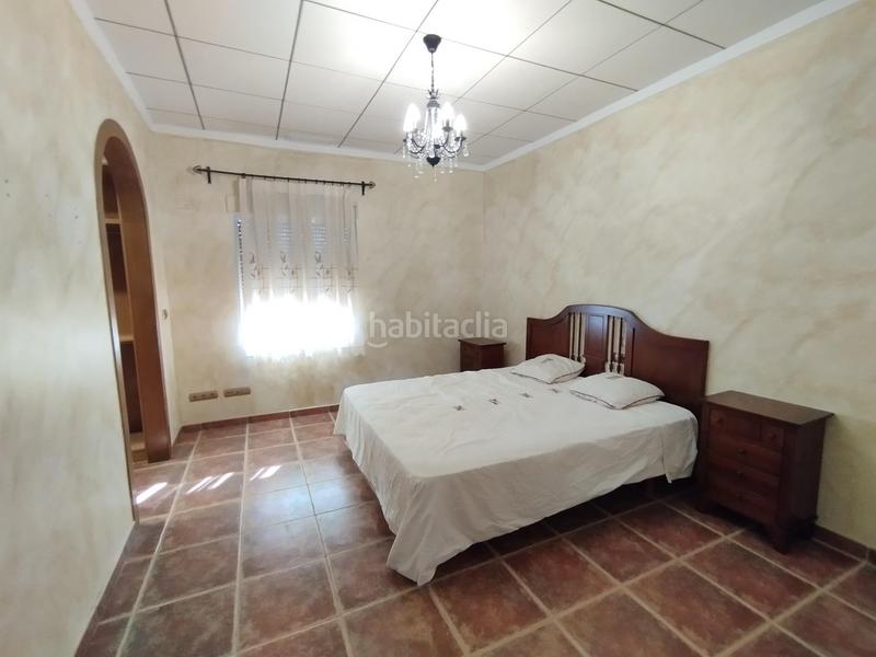 Foto f28e49d7-a7ac-4554-84c1-d688a42d1d6e. Haus mit parking pool in Perleta - Maitino Elche / Elx