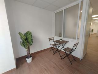 Loft a Camí dels Magros - Casablanca. Loft a estrenar con terraza