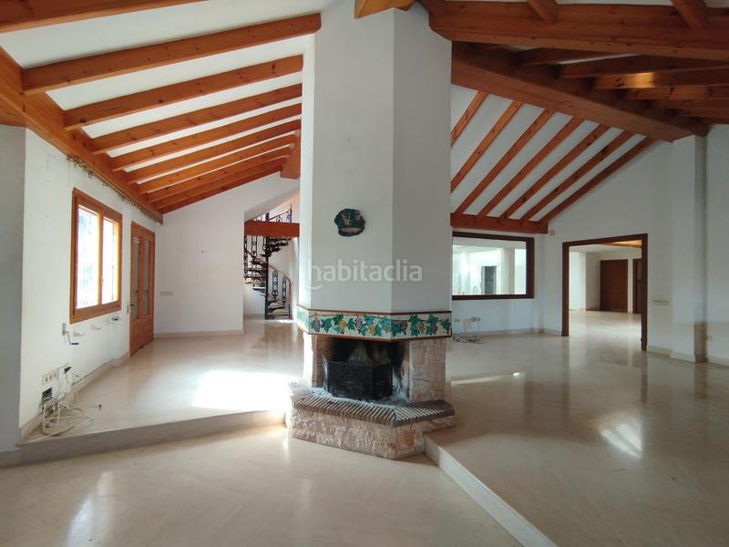 Foto 1bce50b4-7d06-4804-bcfe-2e15e2f079d5. Chalet con parcheggio piscina in Alzabares Elche / Elx