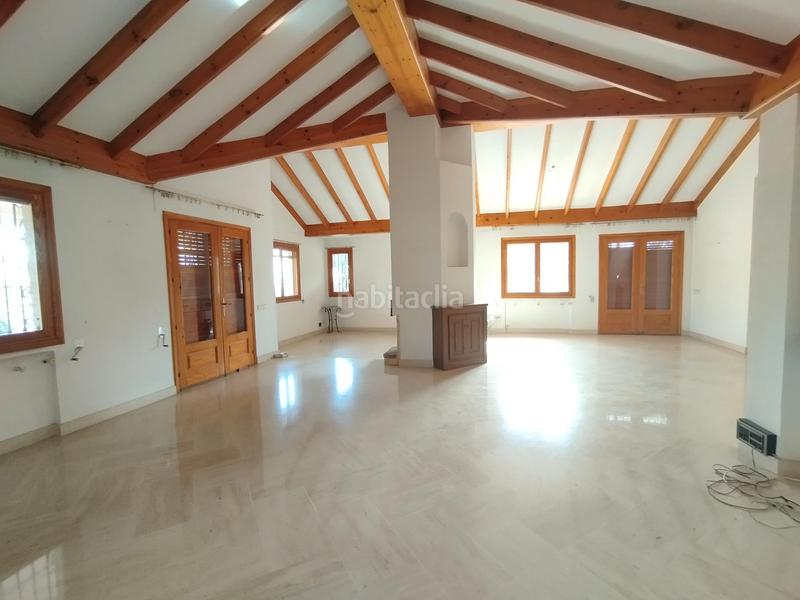 Foto 22ad2379-7709-4531-af22-d4c01b6d0068. Chalet con parcheggio piscina in Alzabares Elche / Elx