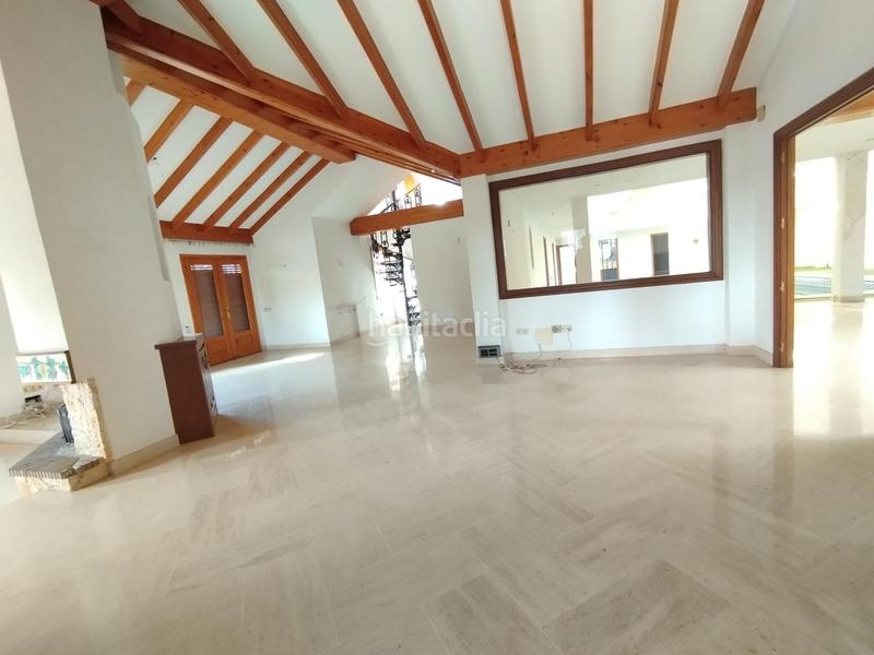 Foto 2aca8407-3bd5-4bb2-a6de-5acd82d9f1b9. Chalet con parcheggio piscina in Alzabares Elche / Elx