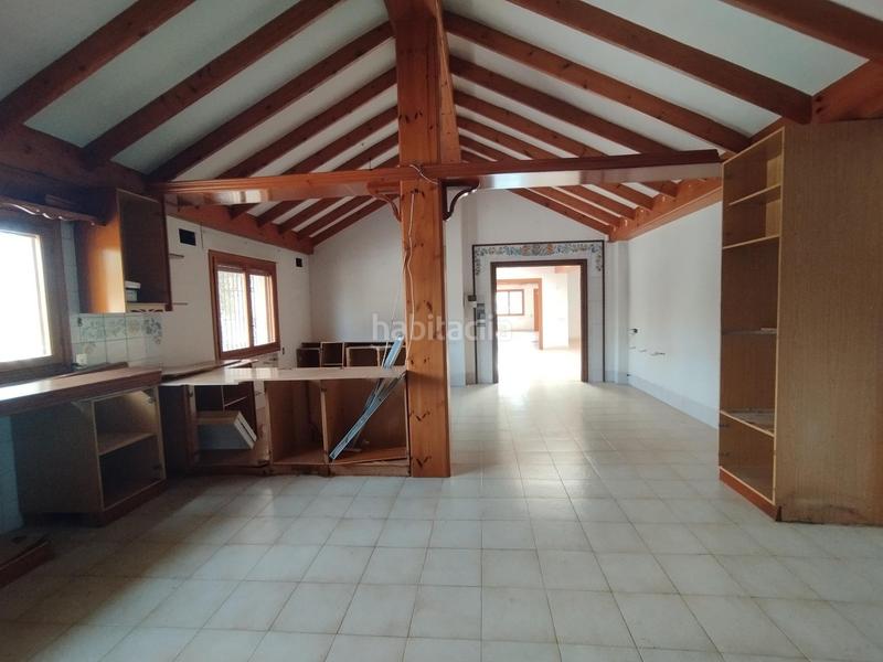 Foto 4b7a72e3-0a94-42cd-91ec-a6666b36971b. Chalet con parcheggio piscina in Alzabares Elche / Elx