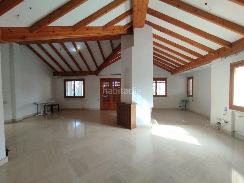 Foto 4d137a0f-591b-4790-8280-8aab42f96b84. Chalet con parcheggio piscina in Alzabares Elche / Elx