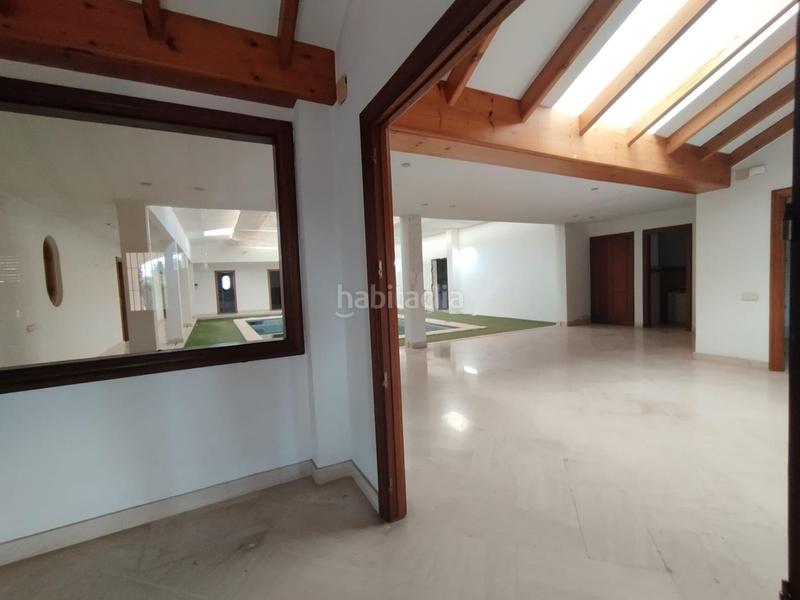 Foto 5726e360-e3f4-4dd4-8e97-6d05d0f16c42. Chalet con parcheggio piscina in Alzabares Elche / Elx