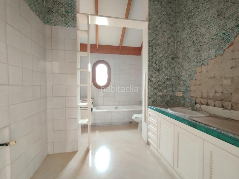 Foto 5b522505-8f49-415f-9771-1fd2683c52cc. Chalet con parcheggio piscina in Alzabares Elche / Elx