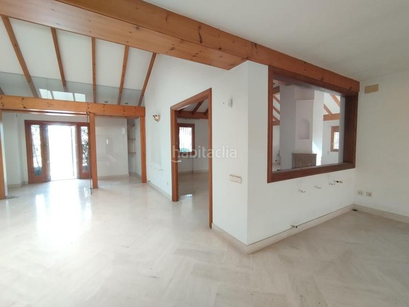 Foto 5cc82990-ada7-47f6-a122-b3e85630e356. Chalet con parcheggio piscina in Alzabares Elche / Elx