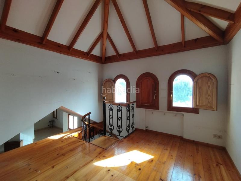 Foto 5cd0b728-adf2-48fe-b97c-d8c58d476c36. Chalet con parcheggio piscina in Alzabares Elche / Elx