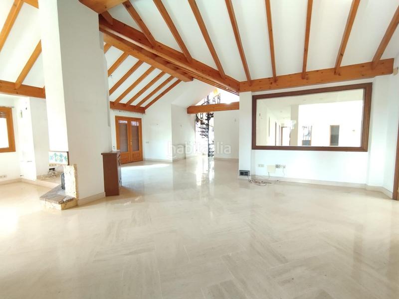 Foto 6a7f5e8c-75e3-455a-acf6-1166cb71c040. Chalet con parcheggio piscina in Alzabares Elche / Elx