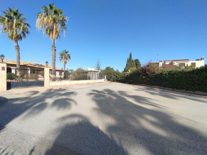 Foto 6cb6b739-7792-412d-a049-2cabfe3fcf44. Chalet con parcheggio piscina in Alzabares Elche / Elx