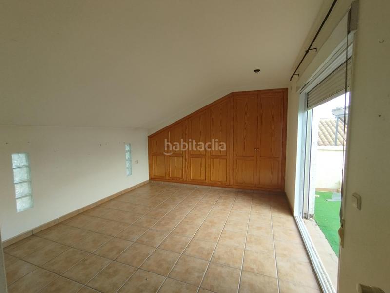 Foto 6fca64e9-8258-4db2-8e6d-3dda8265331c. Chalet con parcheggio piscina in Alzabares Elche / Elx