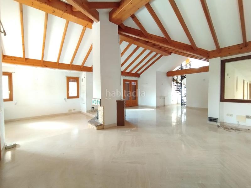 Foto 73d676b9-6aa0-440c-bc8a-2bb47bd0a9c4. Chalet con parcheggio piscina in Alzabares Elche / Elx